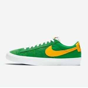 Nike SB Zoom Blazer Low Pro GT